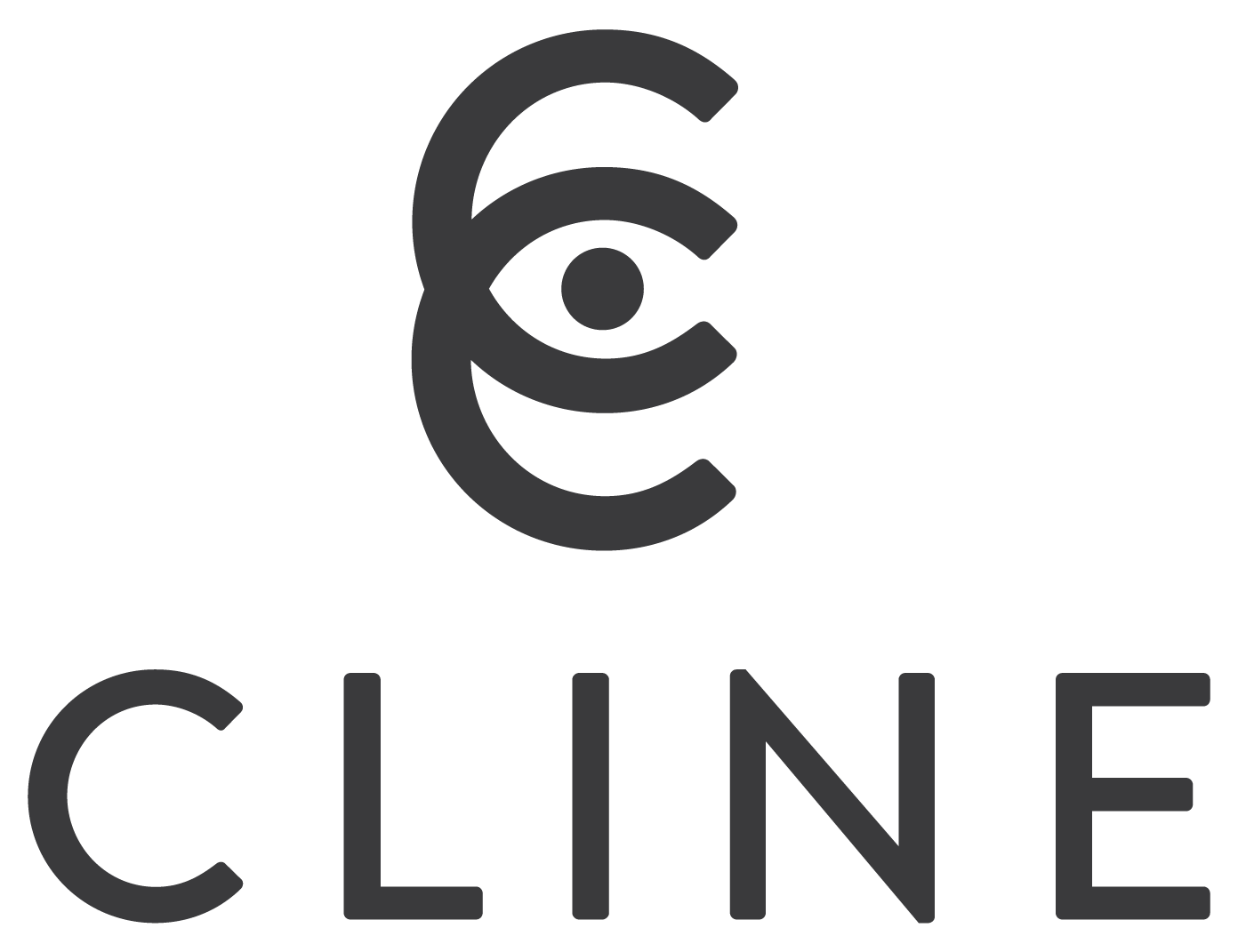 Clint Cline Logo